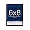 12 Pack: Black Multipurpose Frame, Basics by Studio Décor®